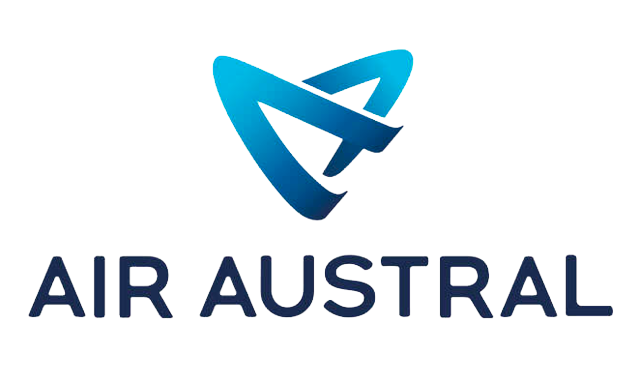 Logo Air Austral